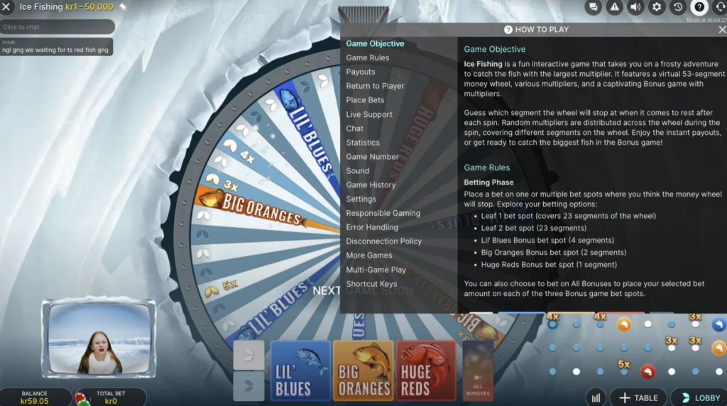 The Bet Types Explained